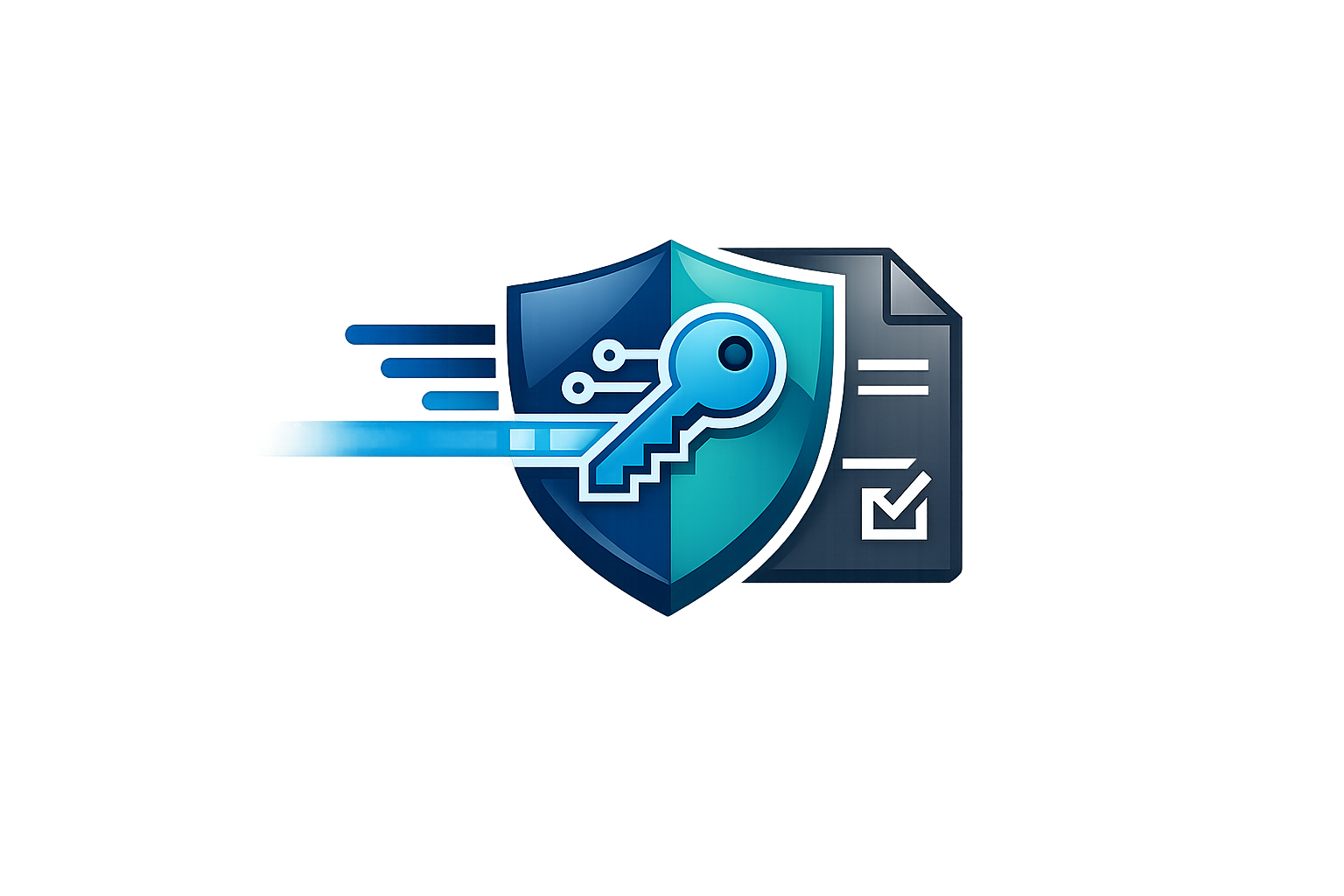 Licensing visual system